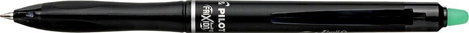 Tintenroller Pilot FriXion Ball+ 22627, ca. 0,4mm, radierbar, Grundfarben, grün