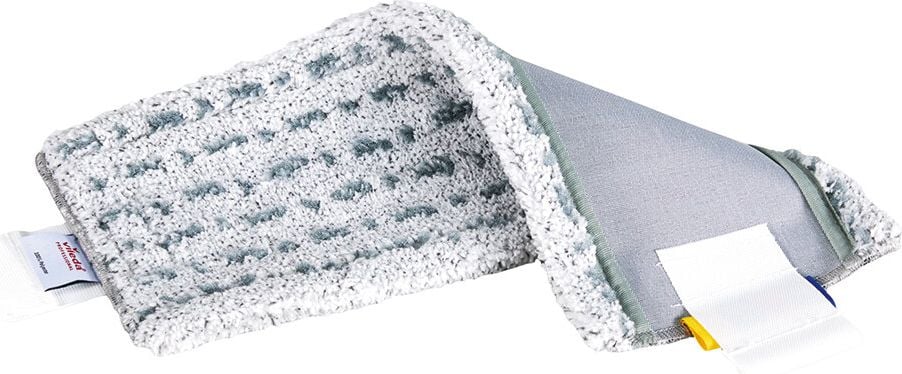 Wischbezug Vileda r-MicroLite Max Mop 173421, für glatte Böden, 40cm, Mikrofaser
