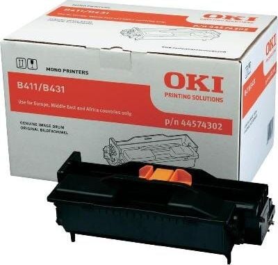 OKI Trommel 44574302, 25.000 Seiten