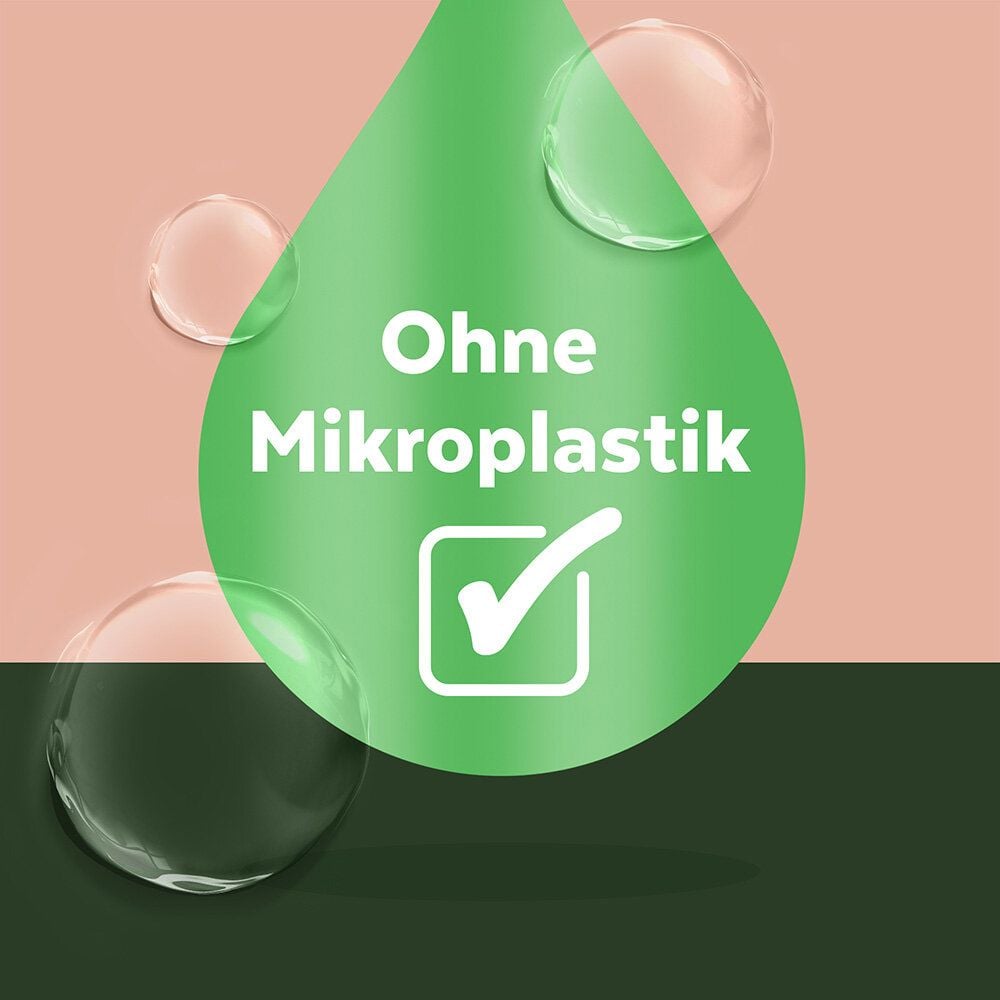 Flüssigseife Sagrotan Hygieneseife Nachfüllbeutel Aloe Vera, Einwegbeutel, 500ml, antibakteriell,
parfürmiert