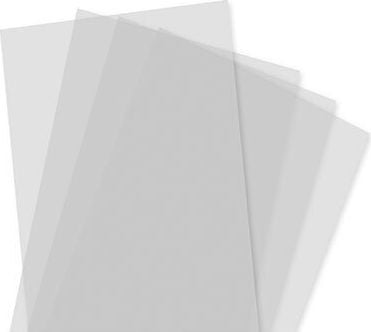 Transparentpapier Hahnemühle Diamant Spezial Glatt 10621501, A4, 90/95 g/m², Pack 250 Blatt