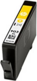 HP Tintenpatrone T6M11AE Nr. 903XL, yellow, 825 Seiten