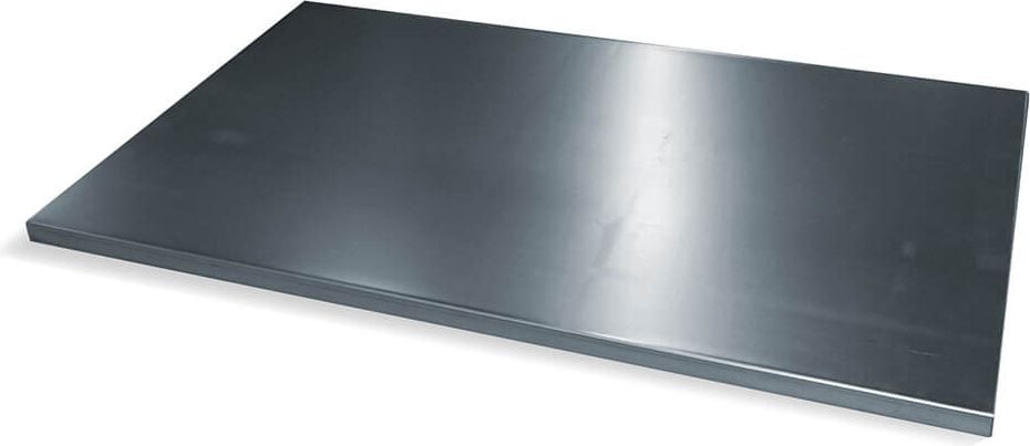 Einlegeboden CP Serie 89 8922-80, für Werkzeugschränke 93x60cm (BxT), Stahl,
verzinkt