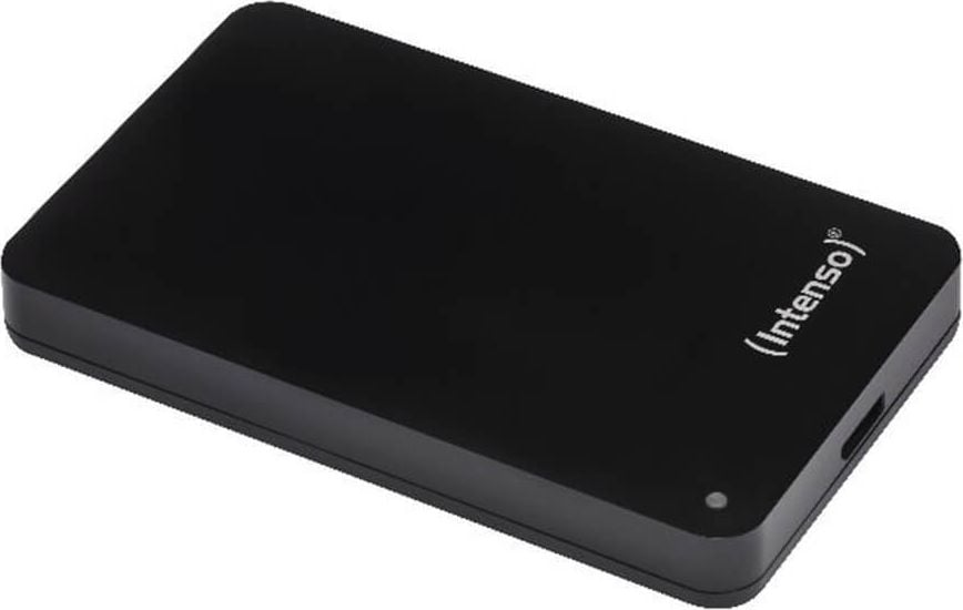 Externe Festplatte Intenso Memory Case 6021560, USB 3.2 Gen 1x1, 1 TB, 2,5 Zoll