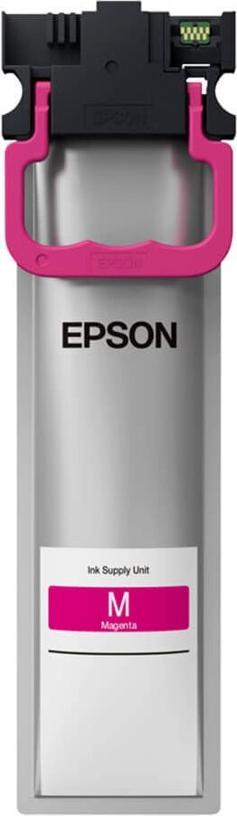 Epson Tintenpatrone T9443 L, magenta, 19,9ml, 3.000 Seiten