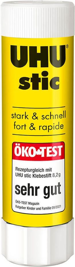 Klebestifte Uhu Stic 70, 40g, ohne Lösungsmittel