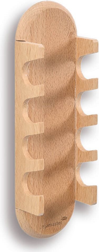 Whiteboard-Markerhalter Legamaster WOODEN 7-122025, für 4 Boardmarker, magnetisch, ohne Inhalt,
Holz, FSC-zertifiziert