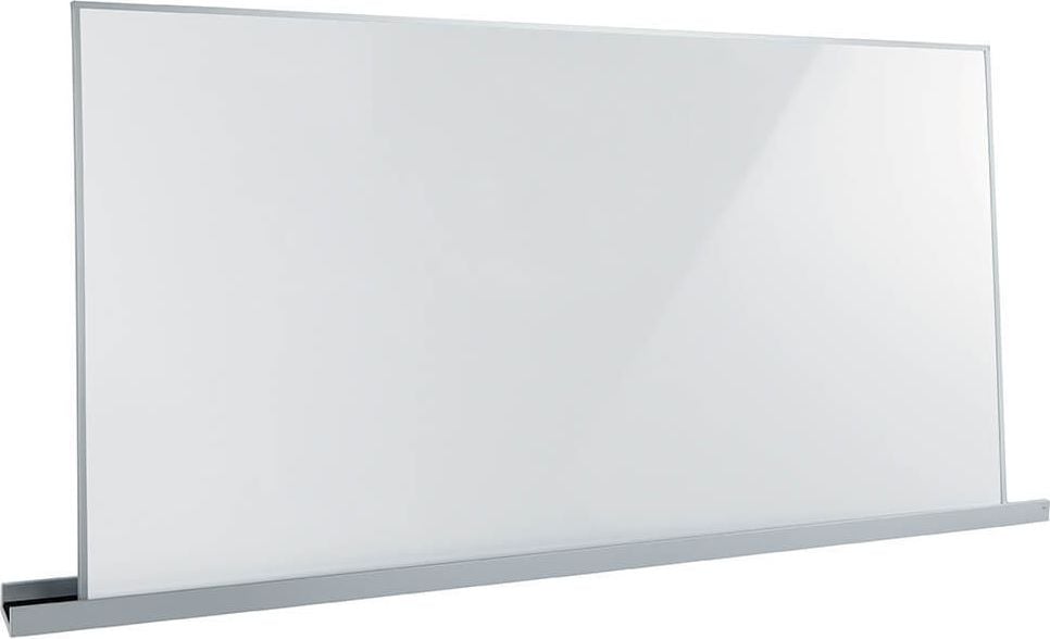 Whiteboard Sigel Meet up Agiles Whiteboard MU020, 90x180cm, lackiert, trocken abwischbar,
freistehend/Wandanlehnung