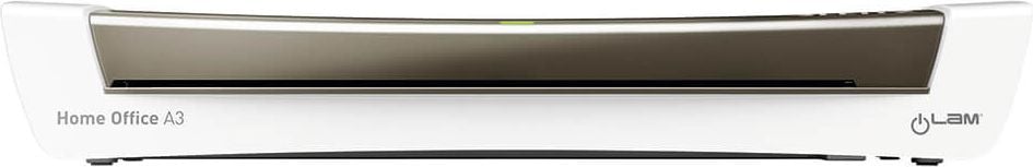 Laminiergerät Leitz iLAM Home Office A3 7440, bis DIN A3, max. Breite 320mm, bis 125mic, grau
