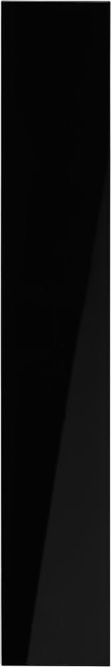 Glasboard Magnetoplan Design Glasboard, 240x120cm, magnetische Glasoberfläche,
beschreibbar, Wandaufhängung im Hoch- und
Querformat, schwarz