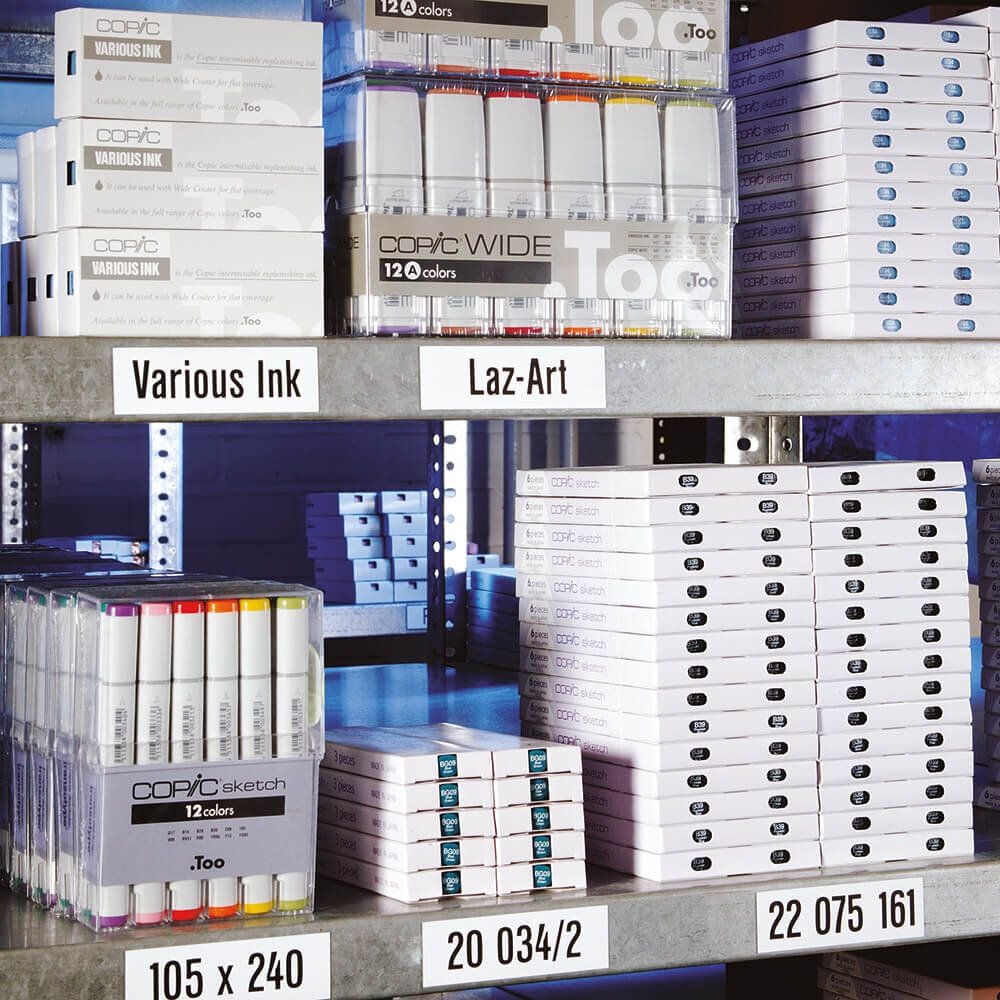 Magnetband Magnetoplan 51053350, 30m/50mm, 0,6mm stark, magnetisch,
zuschneidbar, weiß, weiß