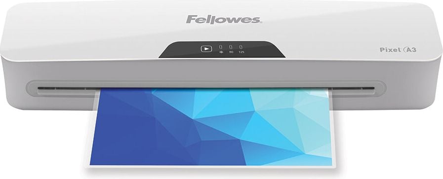 Laminiergerät Fellowes Pixel A3 5601601, bis DIN A3, max. Breite: 330mm, bis 125mic