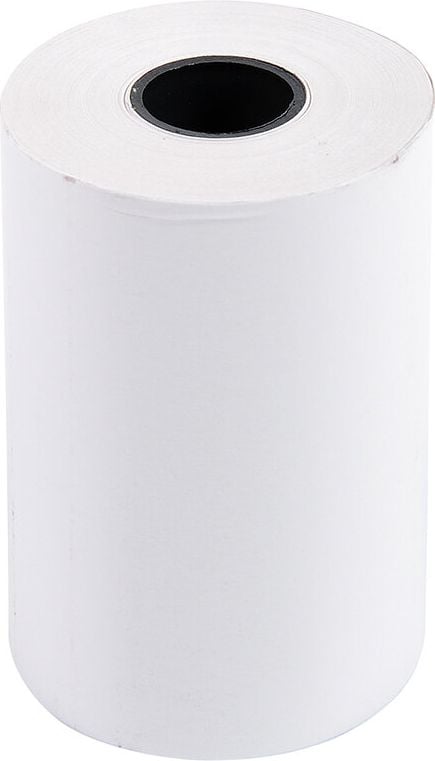 Thermorollen Exacompta 40339DE 57mm x 40mm x 18m, 12mm Kerndurchmesser, für Kartenzahlung,
Lastschrifttext, BPA-frei, Pack 10 Rollen