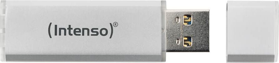 USB-Stick Intenso Alu Line 3521462, 8GB, USB 2.0