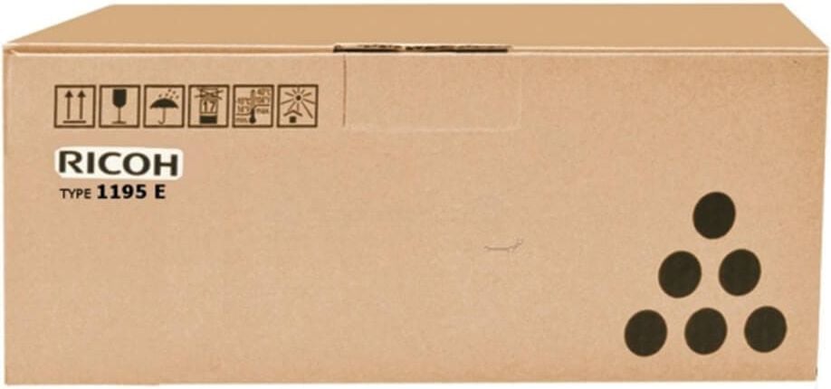 Ricoh Lasertoner 431147, schwarz, 2.600 Seiten