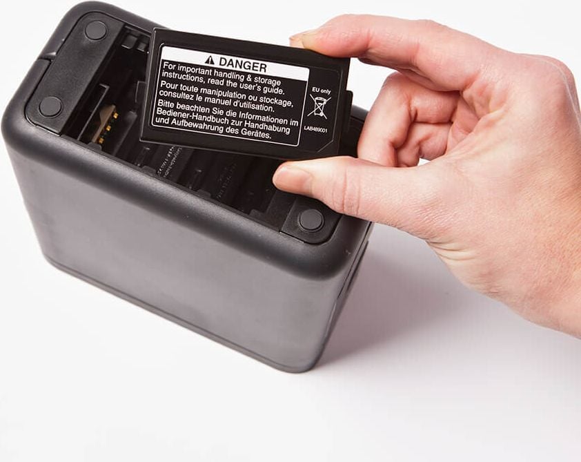 Brother Beschriftungsgerät P-touch P750W, für HSE- und TZe-Schriftbänder 3,5-24mm,
inkl. Netzadapter