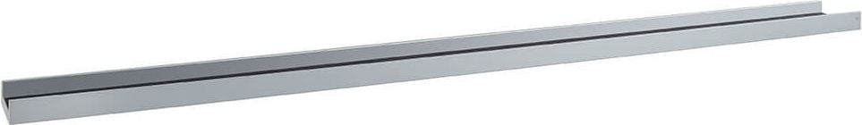 Whiteboard Sigel Meet up Bundle Wall rail MUB05, 90x180cm, lackiert, trocken abwischbar,
freistehend/Wandanlehnung