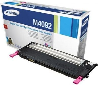Samsung Lasertoner CLT-M4092S, magenta, 1.000 Seiten
