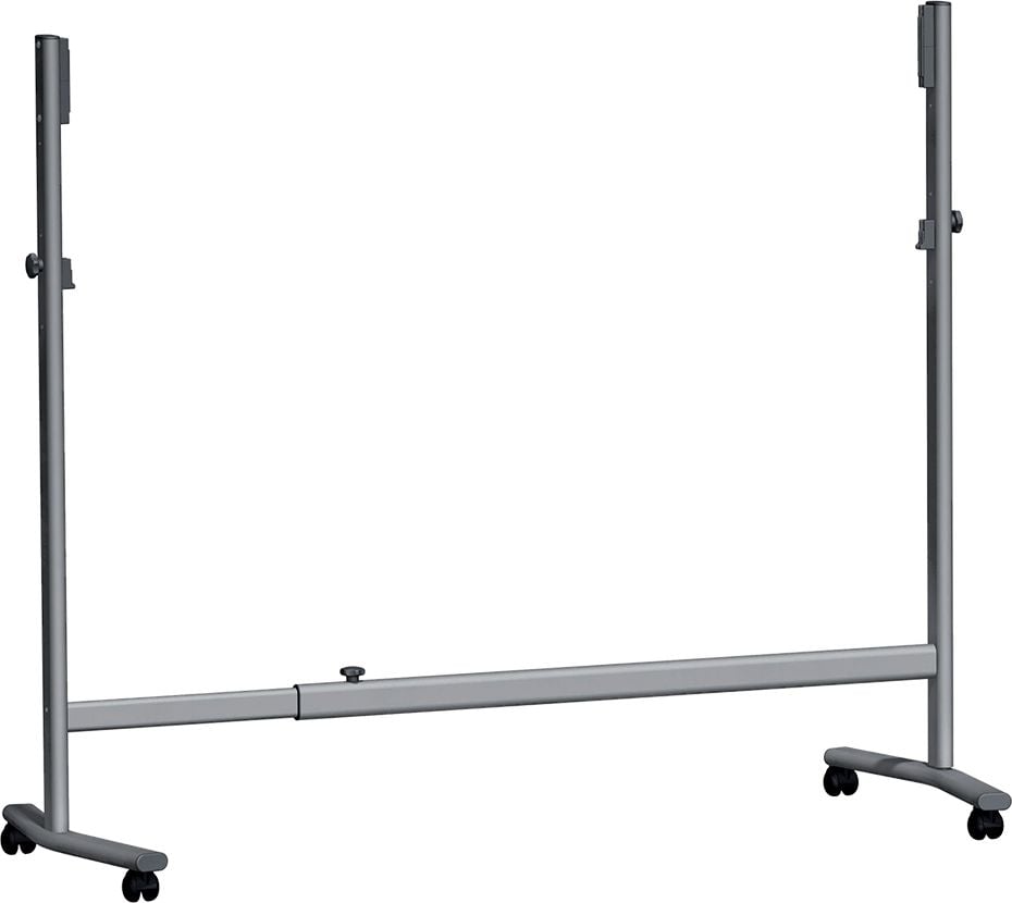 Stative Franken PRO STM815, für PRO Tafel von 115-155cm Breite