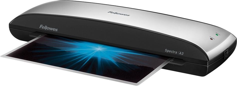 Laminiergerät Fellowes Spectra A3 5738301, bis DIN A3, max. Breite: 320mm, bis 125 mic