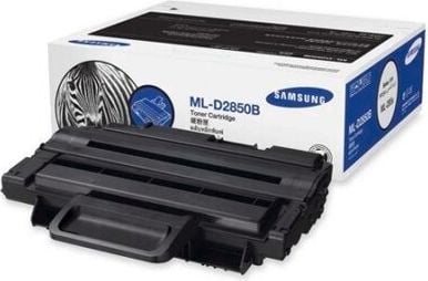 HP (Samsung) Lasertoner ML-D2850B SU654A, schwarz, 5.000 Seiten
