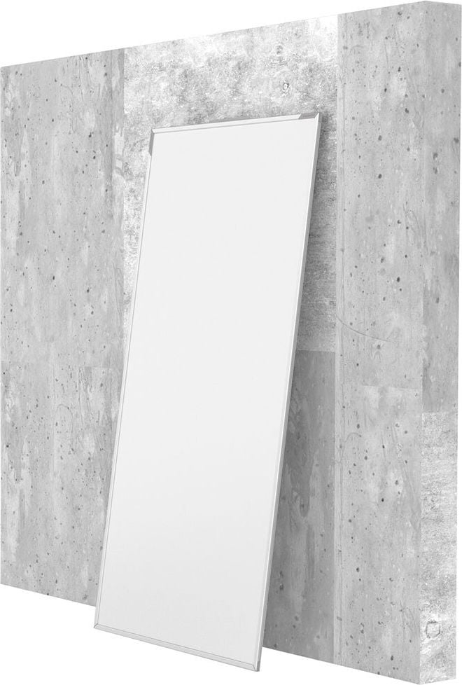 Whiteboard Magnetoplan Design-Thinking 1241292, 90x178cm, lackiert, trocken abwischbar,
freistehend/Wandanlehnung