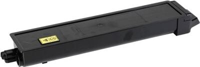 Kyocera Lasertoner TK-895K, schwarz, 12.000 Seiten