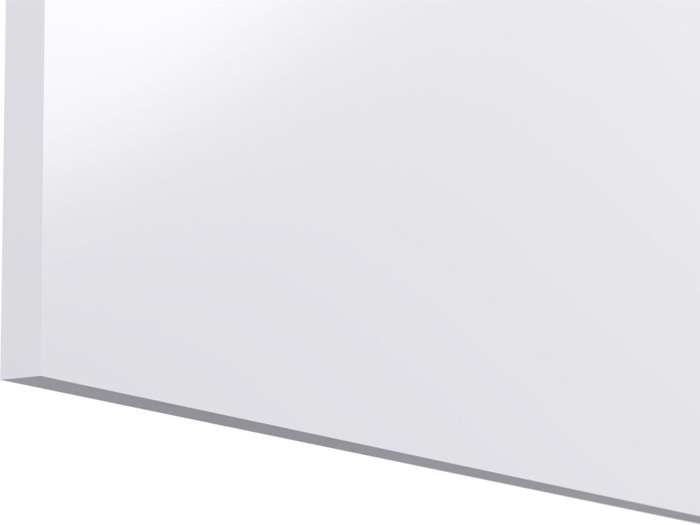 Whiteboard Legamaster WALL-UP 7-106112, 120x200cm, emailliert, trocken abwischbar, rahmenlos, Wandaufhängung im Querformat, inkl. Zubehör, FSC-zertifiziert