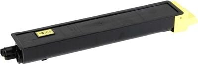 Kyocera Lasertoner TK-895Y, yellow, 6.000 Seiten