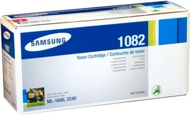 HP (Samsung) Lasertoner MLT-D1082S SU781A, schwarz, 1.500 Seiten
