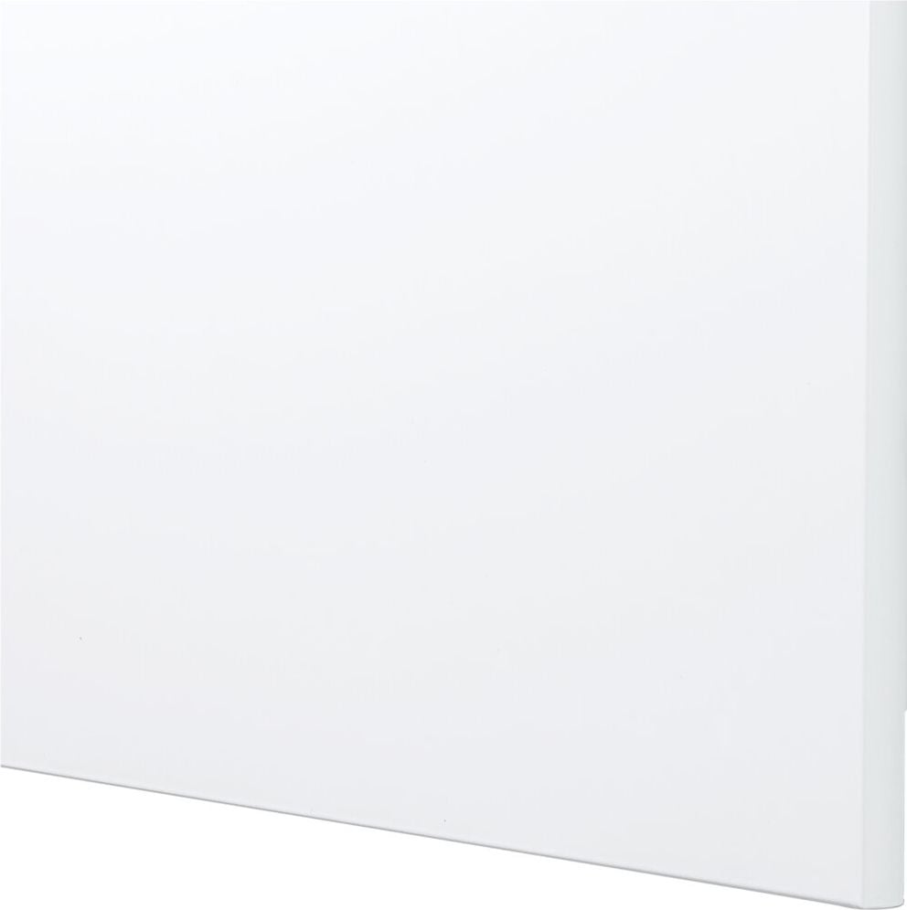 Whiteboard Legamaster BOARD-UP 7-106375, 75x75cm, lackiert, trocken abwischbar, rahmenlos, Wandaufhängung im Hoch- oder Querformat, FSC-zertifiziert