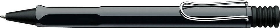Kugelschreiber Lamy Safari 219, Mehrweg, für
Großraummine M16, schwarz
