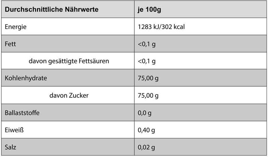 Honig Langnese Sommerblütenhonig goldklar 70102915, Bienenhonig, Pack 72 Portionen á 20 g
