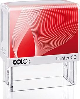 Stempel Colop Printer P50 - 69x30mm, individuell