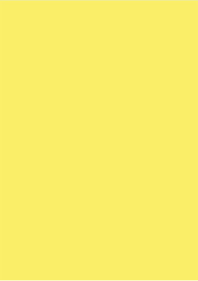 Tonpapier HEYDA 2047112, 50x70cm, 130g/m², Einzelblatt, gelb