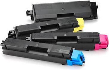 Kyocera Lasertoner TK-5135K, schwarz, 10.000 Seiten