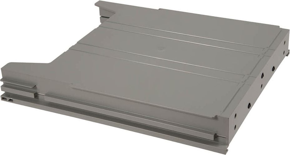 Wandsortierer Eichner Ablagefach Big 9218-05054, A4, 34mm Füllhöhe, für Grundmodul Big,
Kunststoff, farbig, grau