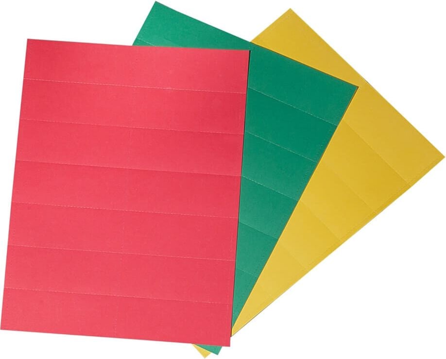 Werkstattplaner Eichner Flexo-Board Kaban-Prinzip 9089-00011, für 50 x A4, 170x128,2cm (BxH), fünfreihig
(5 Einzelsegmente), Kunststoff, grau