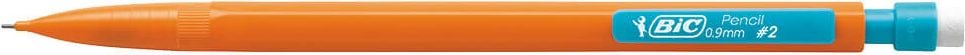 Druckbleistifte BIC Matic Strong 892271, 0,9mm, HB, mit Radierer, Pack 12 Stück