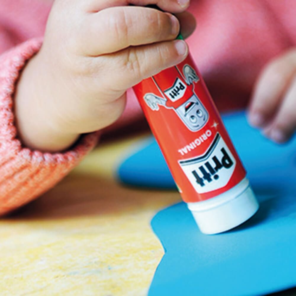Klebestifte Pritt WA11, 11g, ohne Lösungsmittel