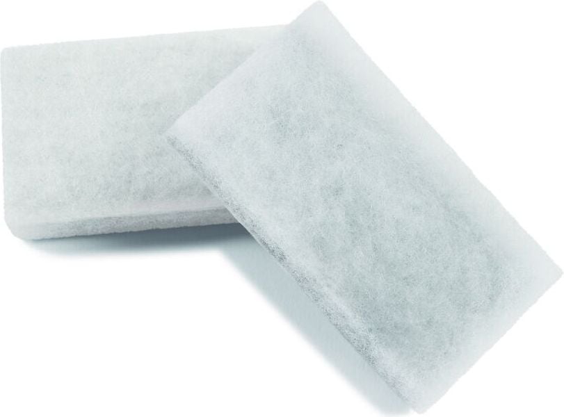 Staubsaugerfilter TASKI AERO Filterpads, für alle AERO-Modelle, Pack 10 Stück