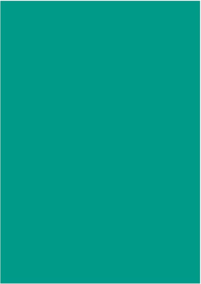 Transparentpapier HEYDA 2048223, 50x70cm, 115g/m², Rolle, grün