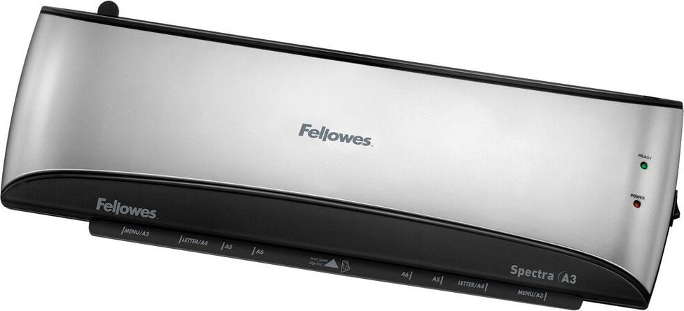 Laminiergerät Fellowes Spectra A3 5738301, bis DIN A3, max. Breite: 320mm, bis 125 mic