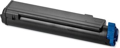 OKI Lasertoner 43979102, schwarz, 3.500 Seiten