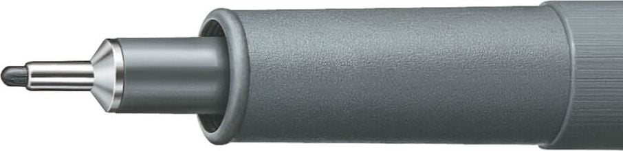 Fineliner Staedtler pigment liner 308 06, ca. 0,6mm, schwarz