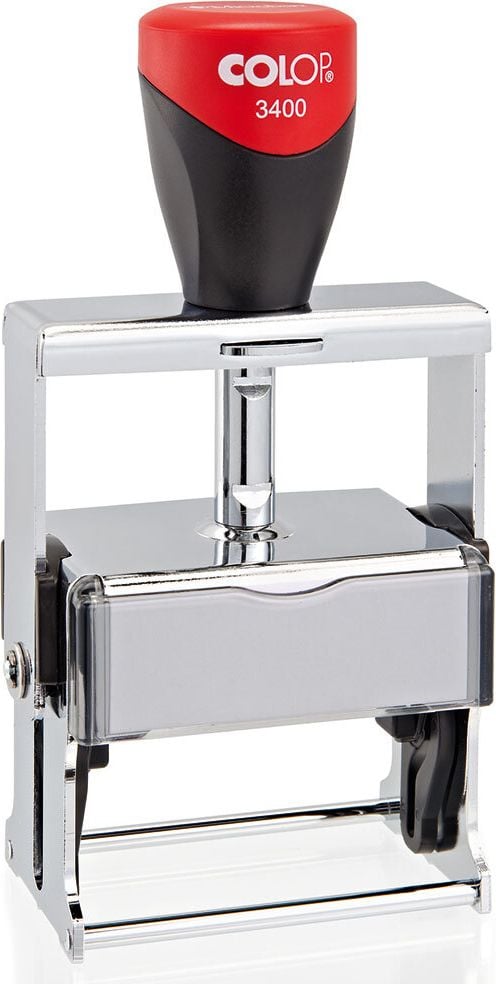 Stempel Colop Expert Line 3400 - 58x27mm, individuell