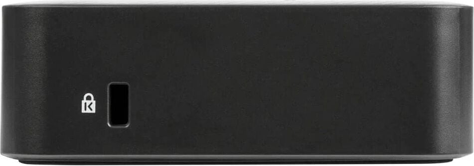 Dockingstation Targus Alt Mode DOCK430EUZ, USB-C 3.2, für bis zu 4 USB-A Geräte,
Display-Port, HDMI, Ethernet- und
Audioanschlüssen