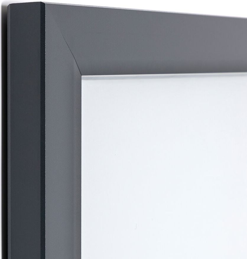Schaukasten Showdown Displays Outdoor Slim SCTE15, Aluminium, abschließbarer Schaukasten,
Outdoor, Slim, 15 x A4, Anthrazit