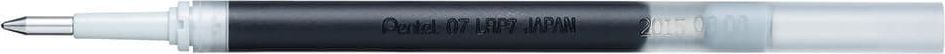 Gelschreibermine Pentel LRP7, 0,35mm, dokumentenecht, grün