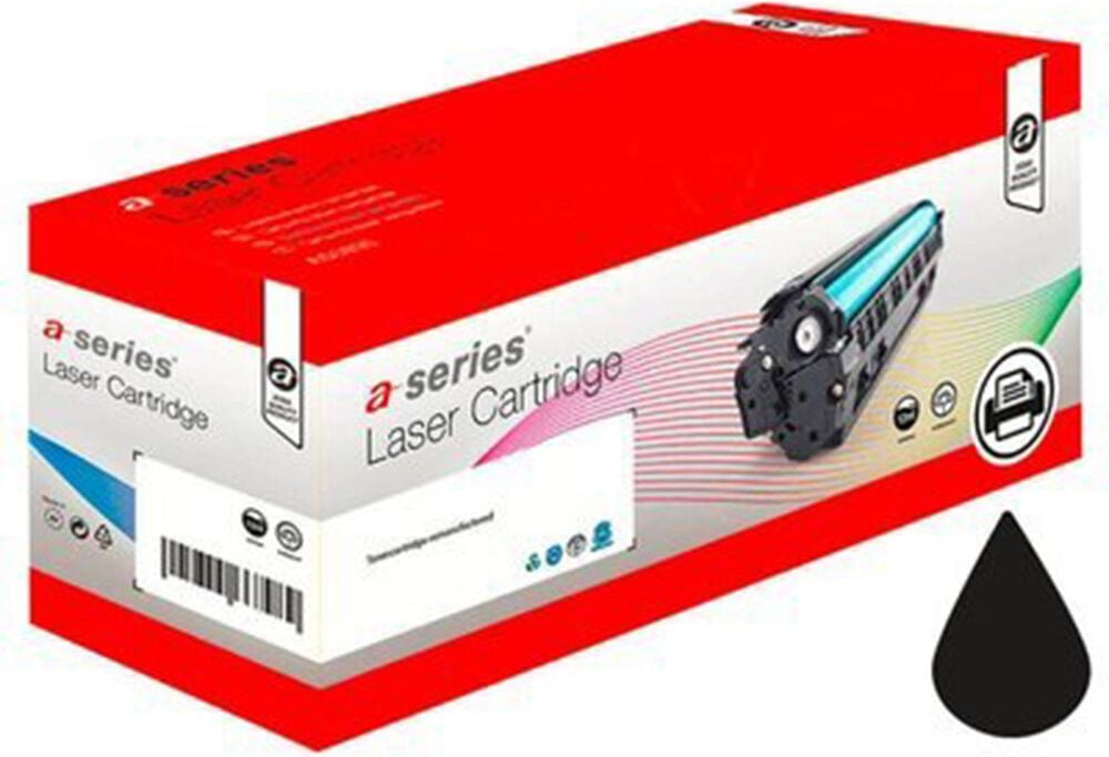 a-series Lasertoner für OKI 44059106, magenta, 8.000 Seiten
